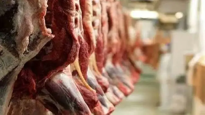 گوشت های میادین ترهبار کشتار داخلی است