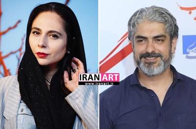  طلاق مهدی پاکدل و رعنا آزادی ور واقعیت دارد؟