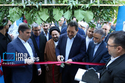 سفر وزیر صمت به خراسان رضوی