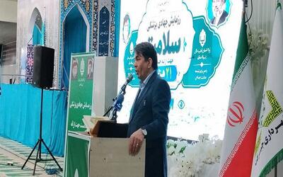 وعده پایان ترک تحصیل دانشآموزان بیبضاعت در جنوب و شرق استان کرمان
