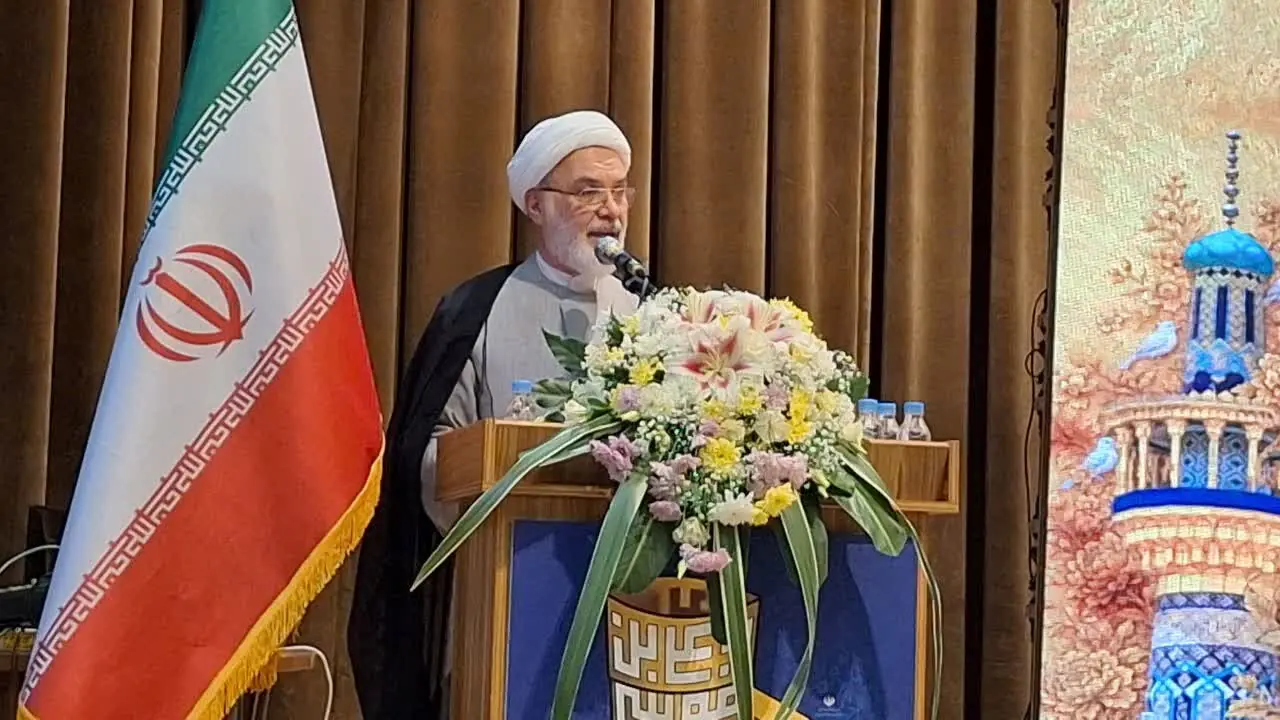 وحدت مسوولان، پادزهر توطئههای دشمن در جنگ روایتهاست