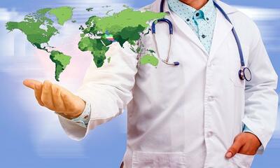  سامانه جامع گردشگری سلامت در مراکز درمانی کشور مستقر می‌شود