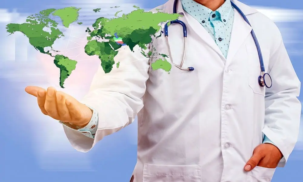 سامانه جامع گردشگری سلامت در مراکز درمانی کشور مستقر میشود