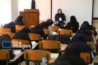 اسامی چندبرابر ظرفیت کارشناسیارشد رشتههای خاص و بورسیه اعلام شد