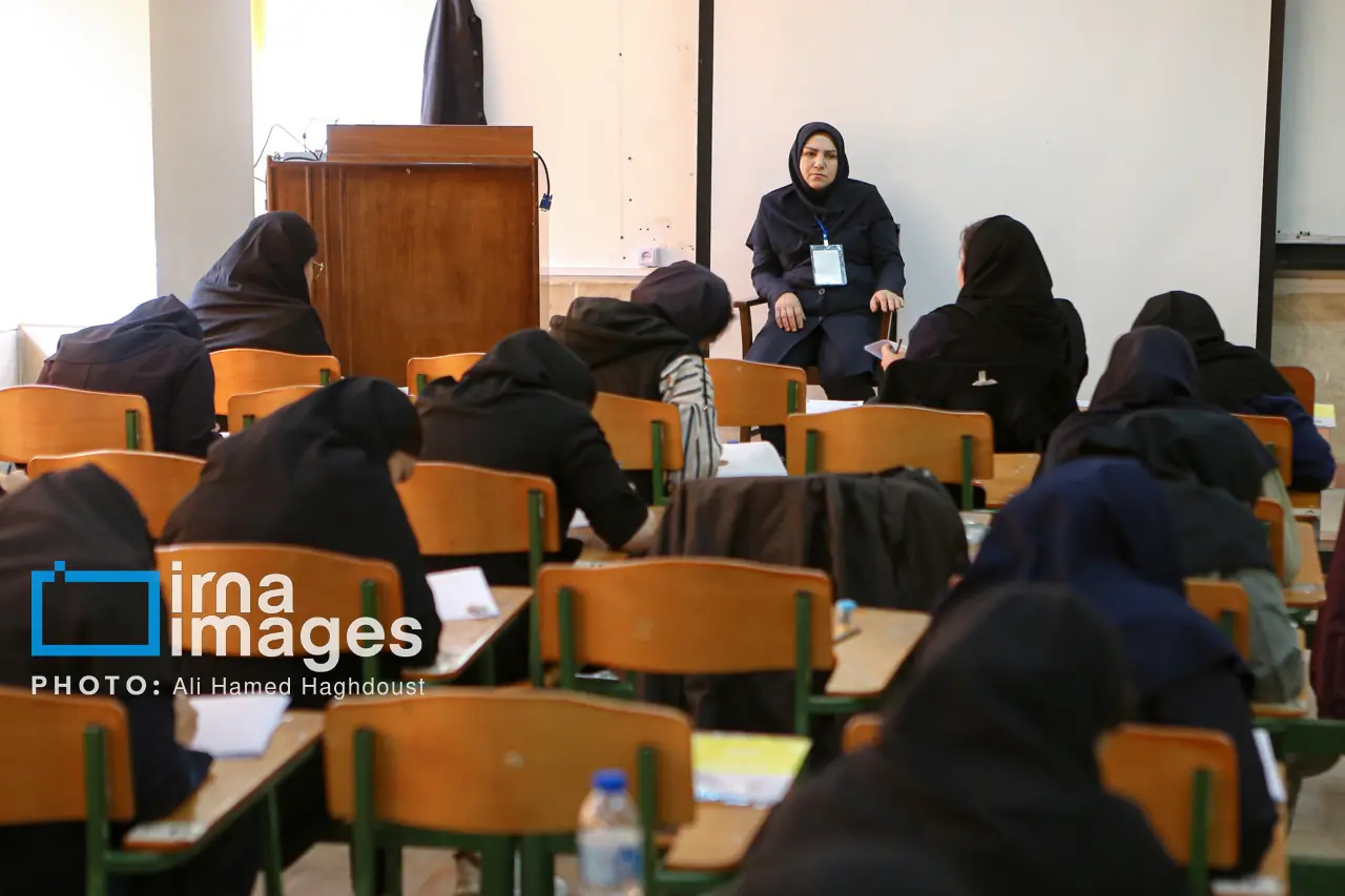 اسامی چندبرابر ظرفیت کارشناسیارشد رشتههای خاص و بورسیه اعلام شد