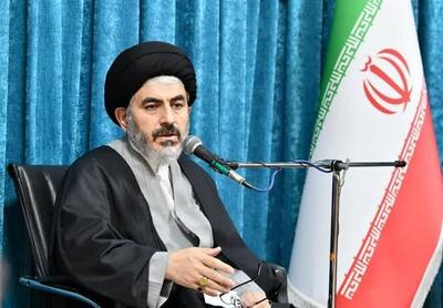نماینده ولی فقیه در آذربایجان غربی: نباید عفت عمومی در جشنواره ها خدشه دار شود