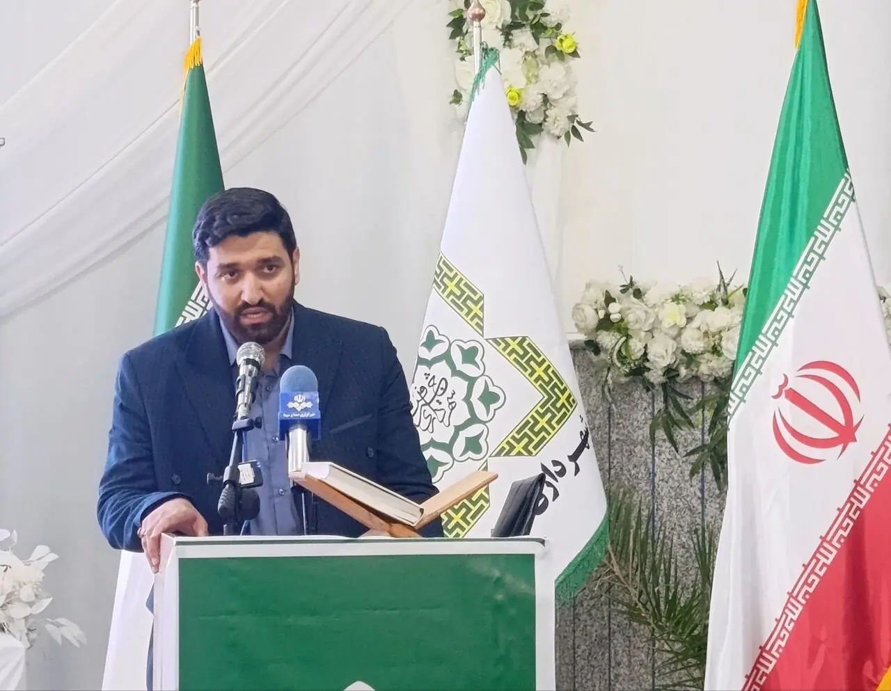 بنیاد علوی بر مدار محرومیتزدایی در کرمان؛ ثبت۵۸۰۰ فرصت شغلی تا حمایت از دانشآموزان نخبه