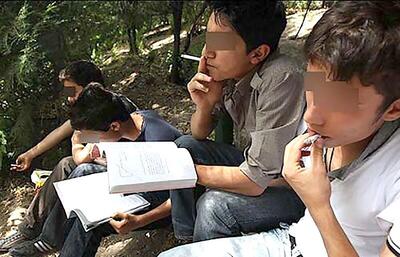 سیگار در آغاز مسیر بزرگ‌شدن؛ چرا نوجوانان سیگار می‌کشند؟