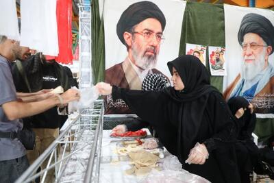  فرمانده سپاه گیلان: انسجام ملت چشمه جوشان قدرت ایران است