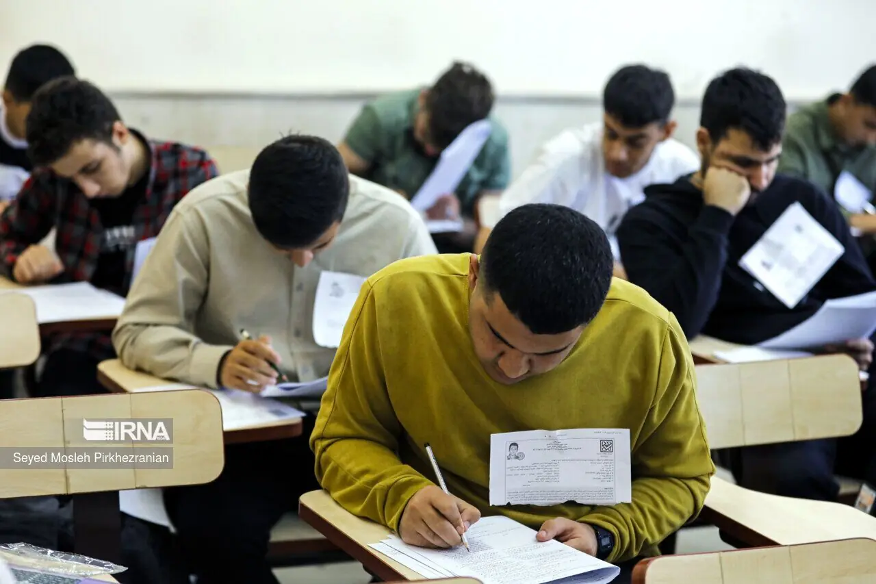 دبیر گزینش کشور: تعداد اعتراض گزینشی در دولت چهاردهم کاهش یافت