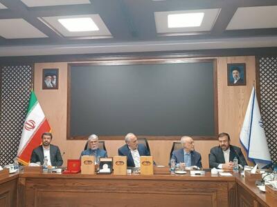  استاندار فارس: دیپلماسی فرهنگی شیراز با شهرهای تاریخی جهان تقویت می‌شود
