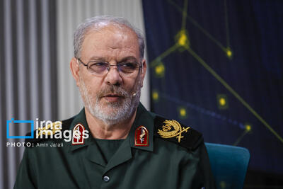 سردار محبی: هیچ عقل سلیمی روایت آمریکا از نجات خلبانش را نمیپذیرد