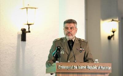  جنگ با ایران ثابت کرد آمریکا نمی‌تواند در جایگاه ابرقدرت مشروع باشد