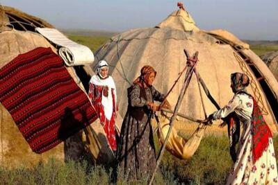 ۳۰۰ خانوار عشایری جازموریان در خط مقدم سیلاب؛ جنوب کرمان به دنبال نجات سکونتگاههای آسیبپذیر