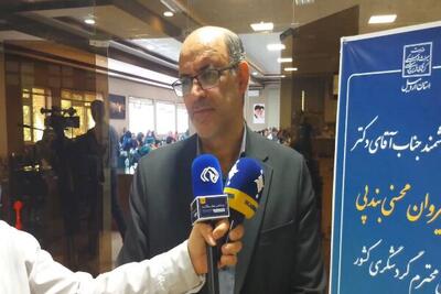 احداث یکی از بزرگترین موزههای شمالغرب کشور در اردبیل