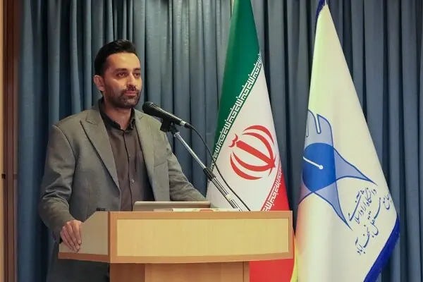 توانمندسازی دستیاران آموزشی دانشگاه آزاد نجفآباد در مسیر تربیت استادان آینده