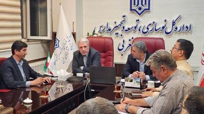  فرماندار ارومیه: پروژه‌های آموزشی بالای ۹۵ درصد پیشرفت تعیین تکلیف شوند
