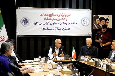  «پلاک کیفیت ساختمان»؛ طرح ابتکاری کرمانشاه برای ارتقا کیفیت ساخت و سازها