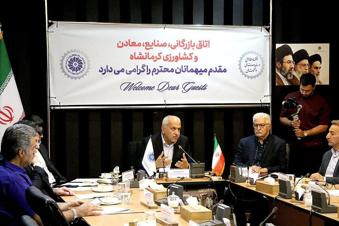 «پلاک کیفیت ساختمان»؛ طرح ابتکاری کرمانشاه برای ارتقا کیفیت ساخت و سازها