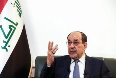 نوری المالکی: عراق متعهد به روابط خوب و متعادل با همه کشورهاست