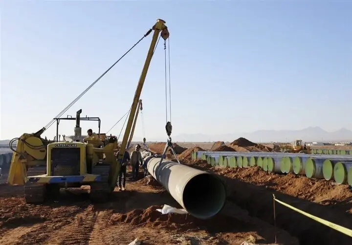 آبرسانی به ۱۰ هزار روستای کشور در برنامه هفتم پیشرفت