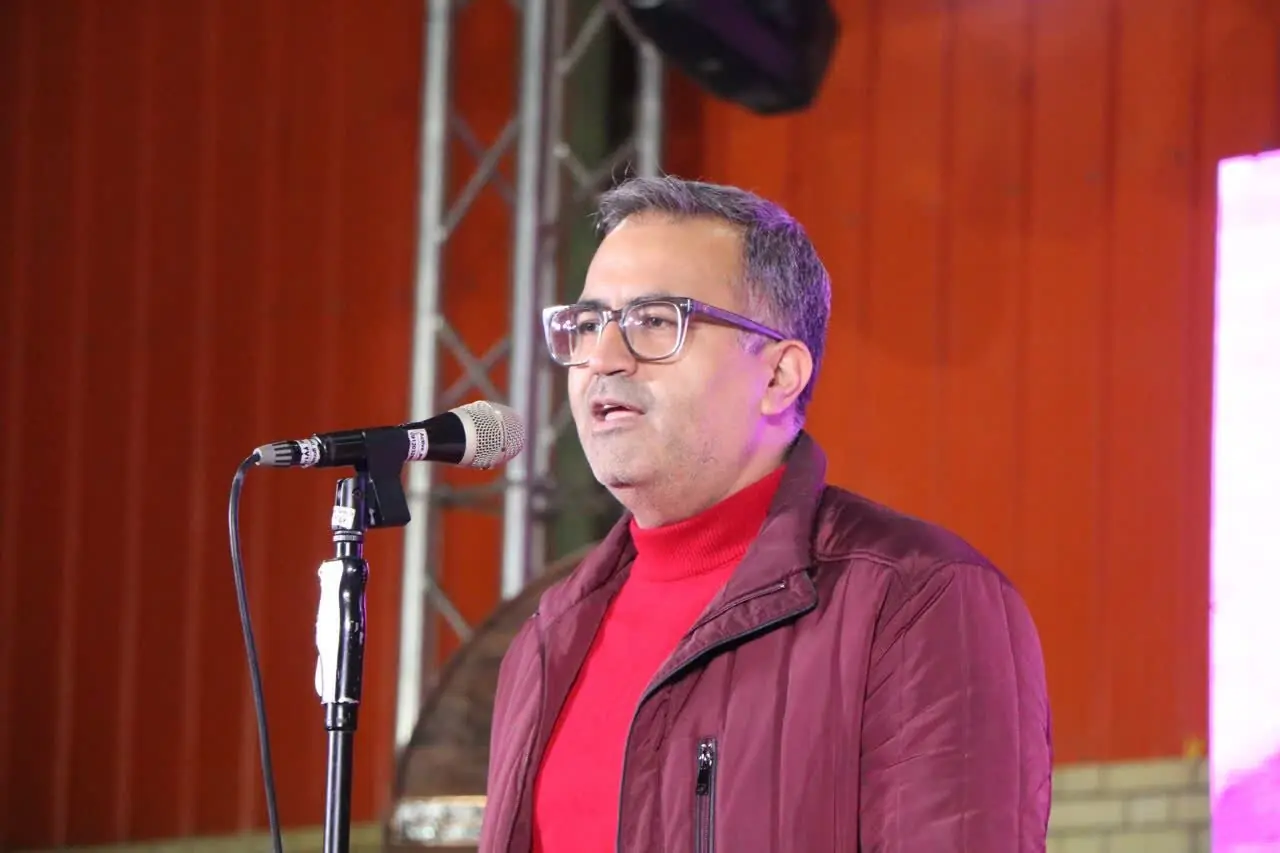 رنگوبوی گردشگری در دهمین جشنواره ملی پسته رفسنجان