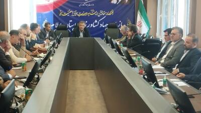 آمادگی جهاد کشاورزی استان ایلام برای مواجهه با پدیده النینو
