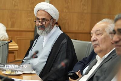 رئیس کمیسیون اصل نود: سازوکار توزیع تسهیلات به اندازه کافی شفاف نیست