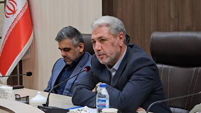  فرماندار ارومیه: فعالیت‌های هدفمند و اثرگذار در دانشگاه‌ها تقویت شود