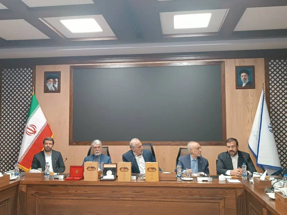 برنامهریزی برای تقویت دیپلماسی فرهنگی میان شیراز و شهرهای تاریخی جهان