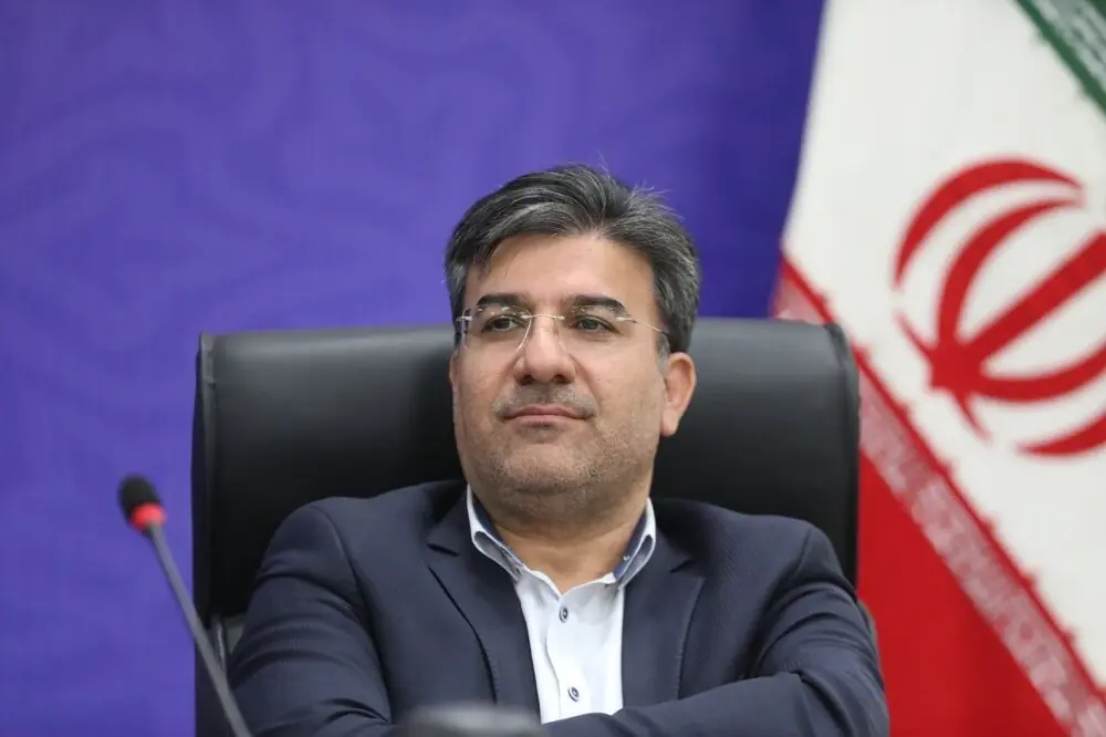 حمل مستقیم کالا از چین و روسیه به بندر خشک آپرین/ ۵۰ درصد کارتهای بازرگانی کشور در تهران