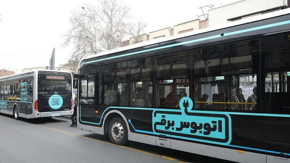 تهران چقدر با تمامبرقی شدن فاصله دارد؟