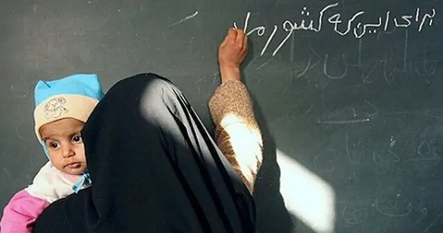 کامیاب: سوادآموزی باید از آموزش مهارتهای پایه به سمت سوادهای کاربردی حرکت کند