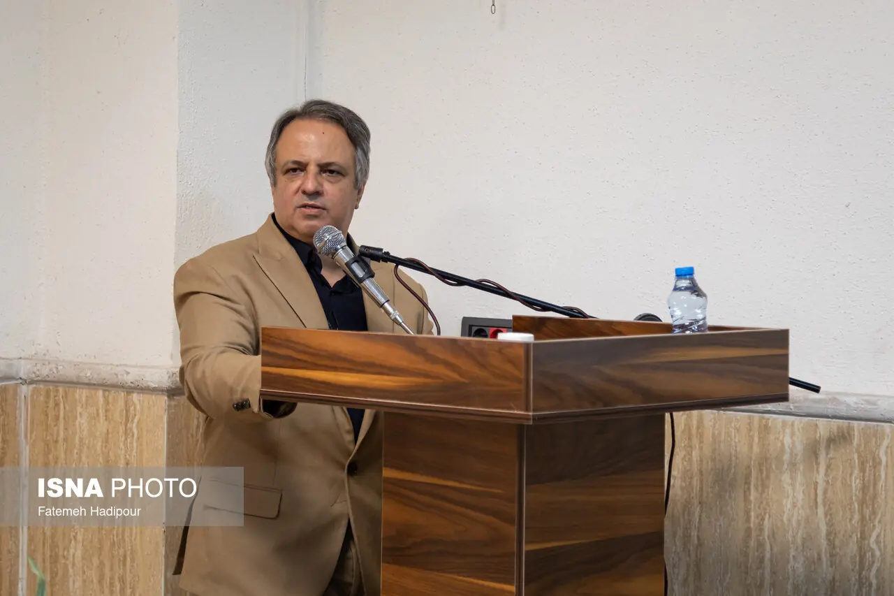 معاون جهاد دانشگاهی: نیروی انسانی، سرمایه اصلی جهاد دانشگاهی است