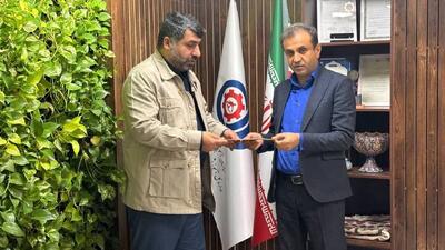 امضای تفاهمنامه همکاری فنیوحرفهای و زندانهای خوزستان برای توانمندسازی مددجویان