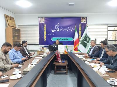 سوادآموزی در ندامتگاهها باید به مهارتهای کاربردی زندگی منتهی شود