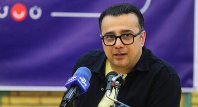  سپند امیر سلیمانی: هیچ‌وقت با تلویزیون قهر نبودم | جهان نیوز