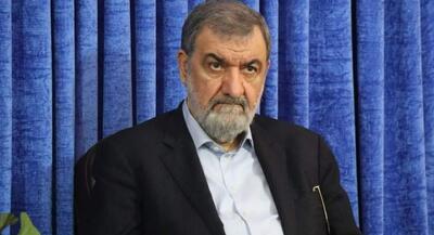  پیام سرلشکر رضایی: ملت ایران ستون اصلی قدرت ملی است | جهان نیوز