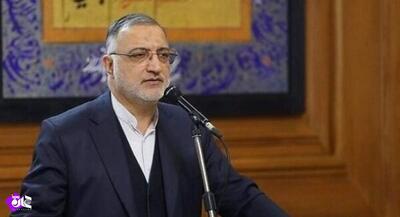  زاکانی: فرهنگسراها باید حلقه پیوسته مساجد، مدارس و خانواده باشند | جهان نیوز