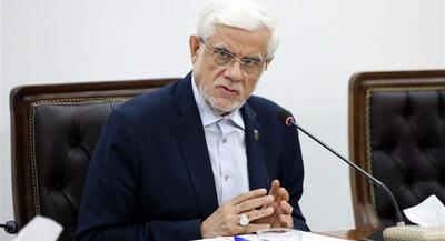 عارف: دولت آماده همکاری برای جهش تولید مسکن است | جهان نیوز