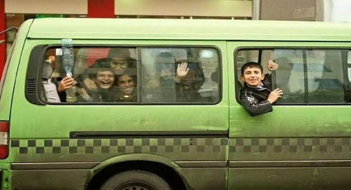  خودرو‌های فاقد ایمنی مجوز سرویس مدارس نمی‌گیرند | جهان نیوز