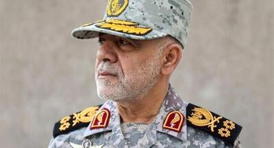  سرلشکر عبداللهی: حضور ۲۰۰ شبه‌ی مردم موجب هراس دشمن است | جهان نیوز