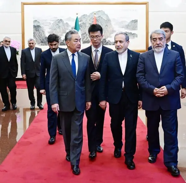 عراقچی: از راهحلهای دیپلماتیک که حقوق ملت ایران را تأمین کند، استقبال میکنیم