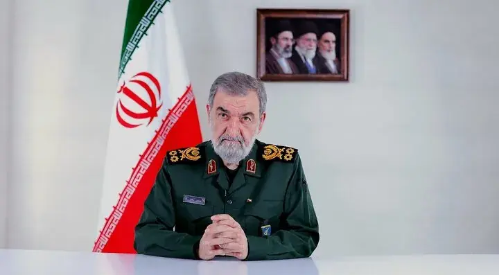 ملت ایران مهمترین ستون قدرت ملی و بازدارندگی کشور است