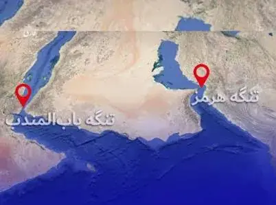 عاقبتاندیشی در تنگهها