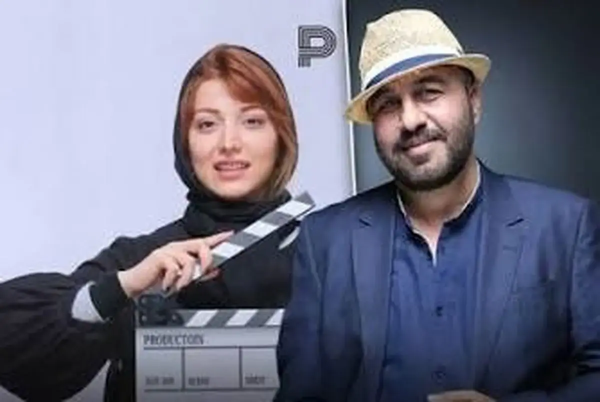  روایت روشنک گرامی از حمایت رضا عطاران؛ «به گوش رضا عطاران رسید، خودش رفت دفتر تهیه‌کننده و قراردادم را فسخ کرد!»/ ویدئو