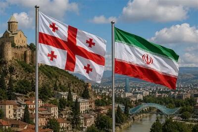  گرجستان به محاصره هوایی پیوست
