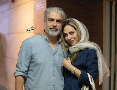  شوک جدید به سینمای ایران/ همه چیز از حذف چند عکس شروع شد؛ ماجرای تازه مهدی پاکدل و رعنا آزادی‌ور چیست؟