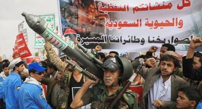  حوثی ها گفته اند به کشتی های آمریکایی و اسرائیلی حمله نمی کنند، به جز آنهایی که متعلق به عربستان اند/ مقام‌های آمریکا در عمان با نمایندگان انصارالله یمن دیدار کردند/ آنها به آتش‌بس سال ۲۰۲۵ با آمریکا پایبند هستند