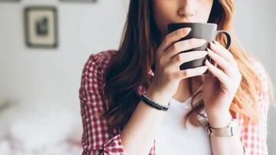 چرا قهوه بعدازظهر ممکن است خواب شبانه را مختل کند؟